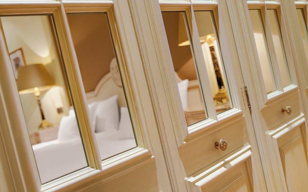 Hotel Koenigshof ミュンヘン エクステリア 写真