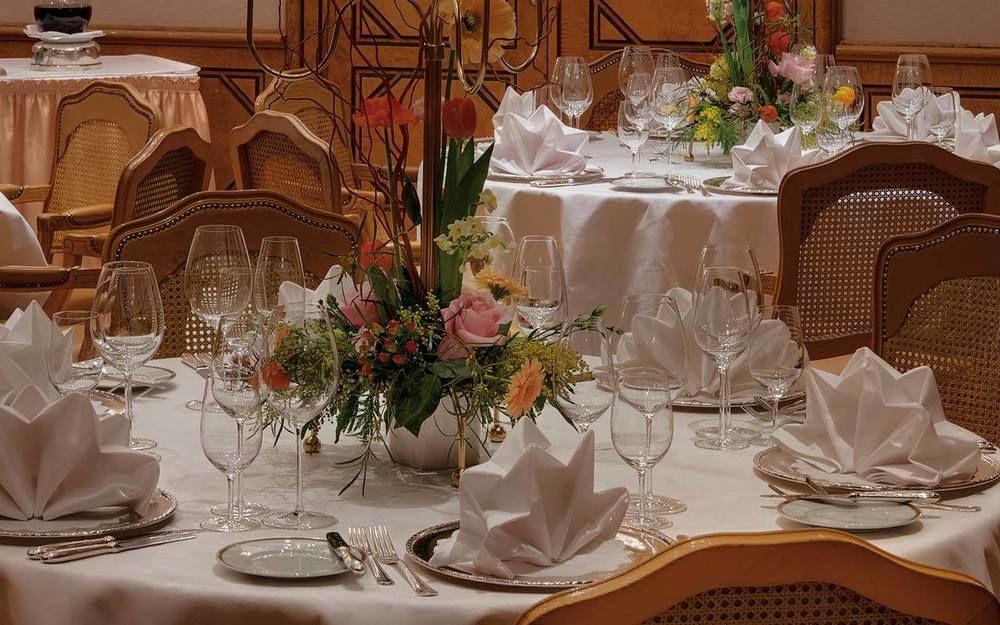 Hotel Koenigshof ミュンヘン エクステリア 写真