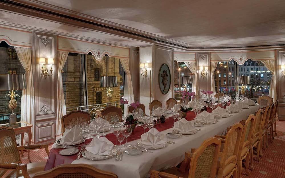 Hotel Koenigshof ミュンヘン エクステリア 写真