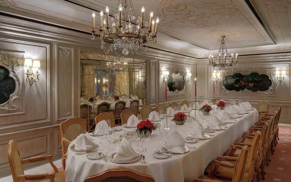 Hotel Koenigshof ミュンヘン エクステリア 写真