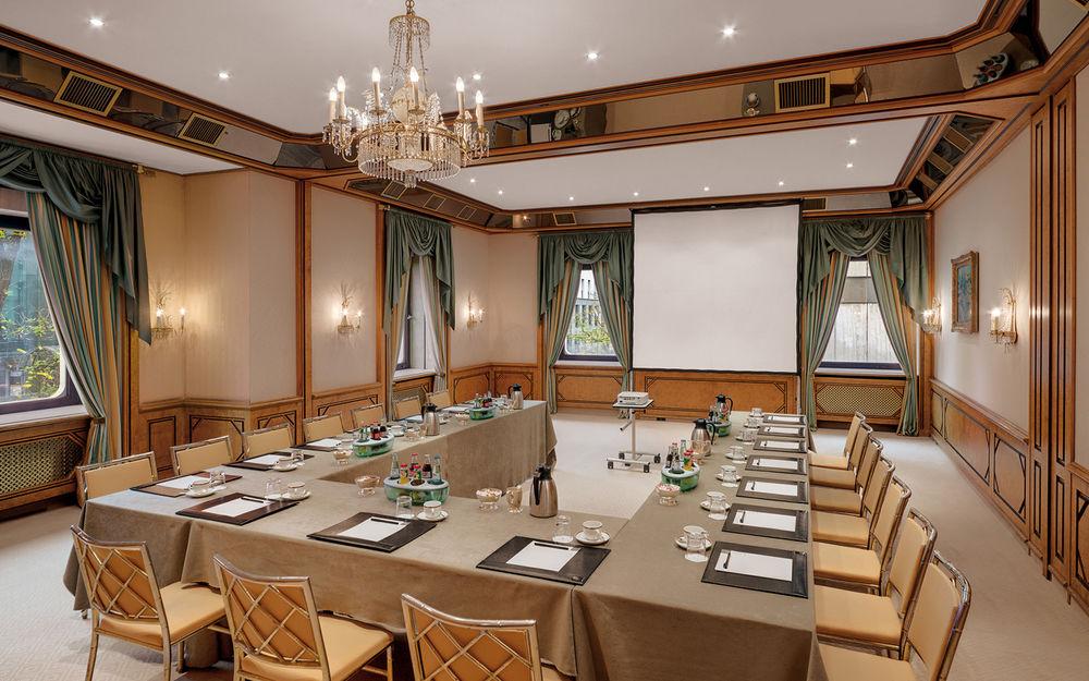 Hotel Koenigshof ミュンヘン エクステリア 写真