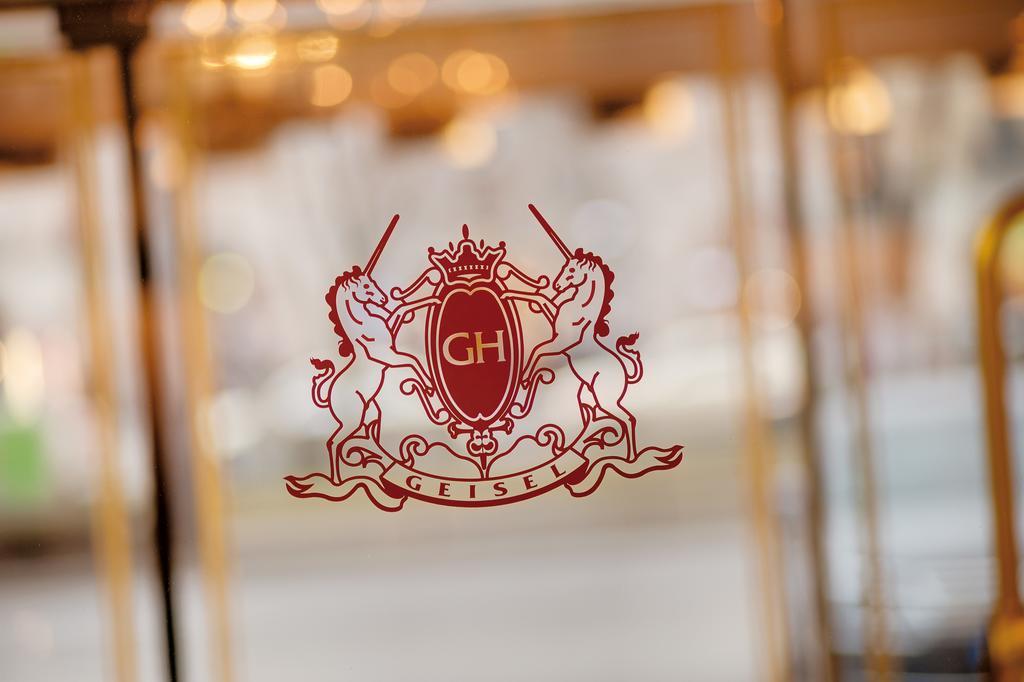 Hotel Koenigshof ミュンヘン エクステリア 写真