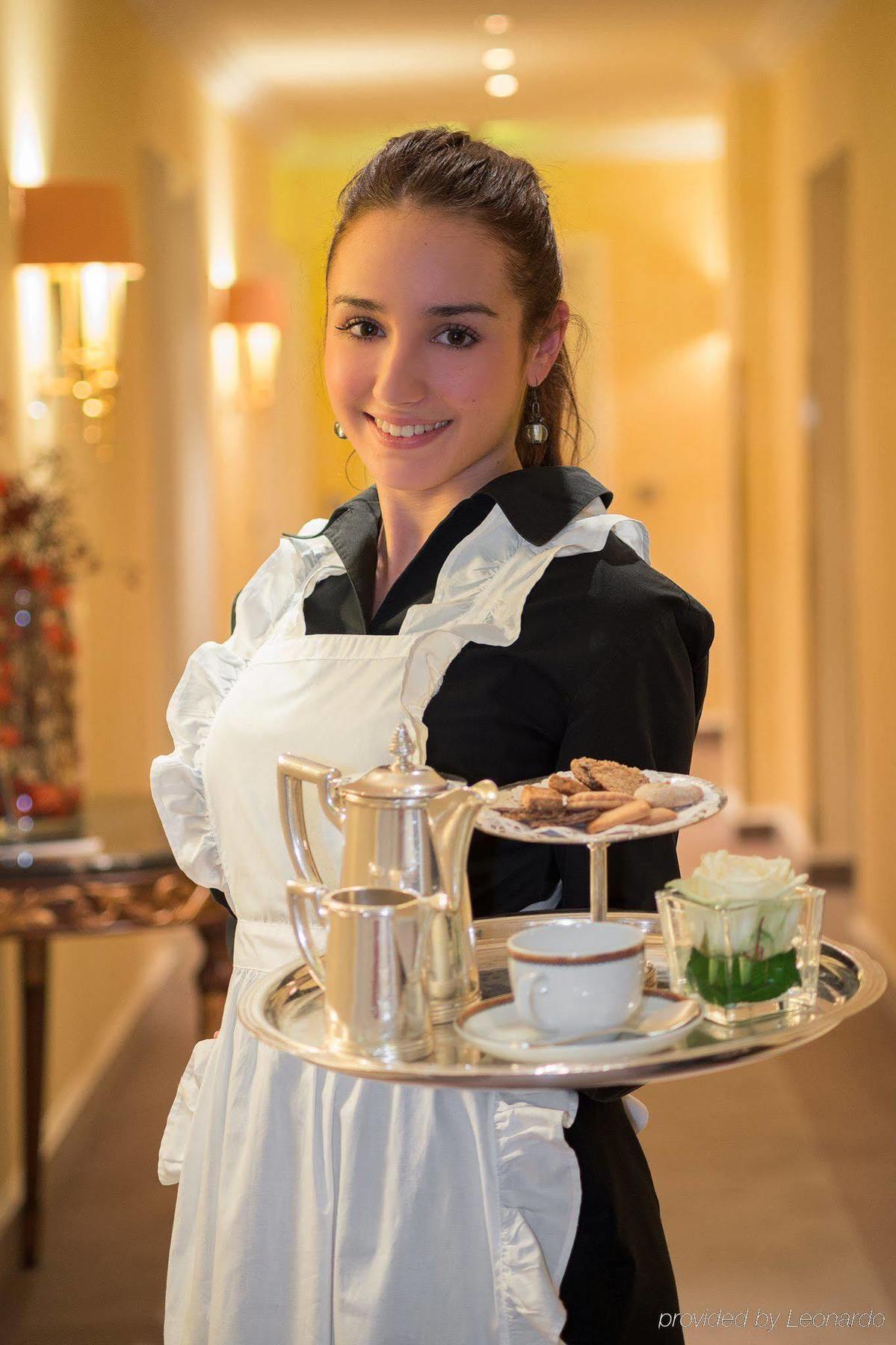 Hotel Koenigshof ミュンヘン エクステリア 写真